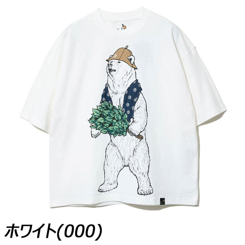 限定fujiwara&co kiyonaga poloコラボTシャツ SOPH