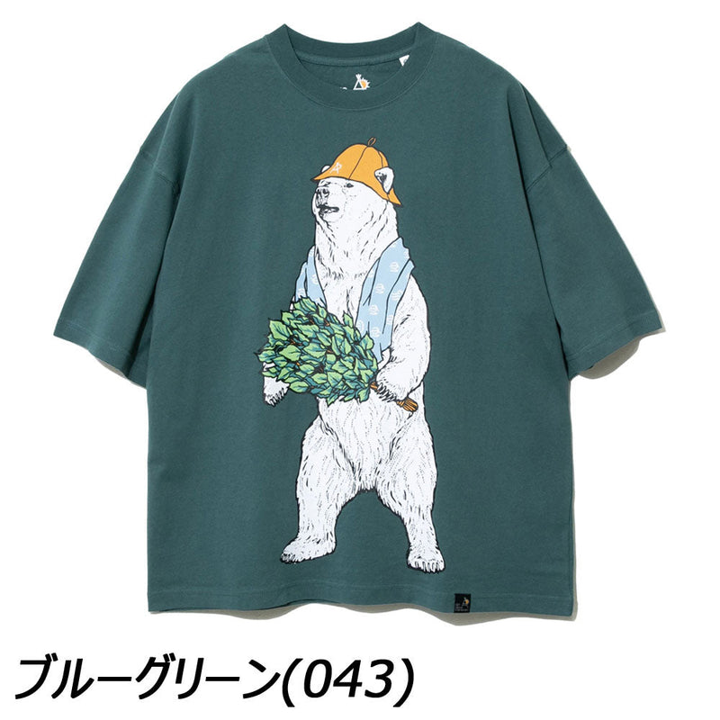 限定fujiwara&co kiyonaga poloコラボTシャツ SOPH
