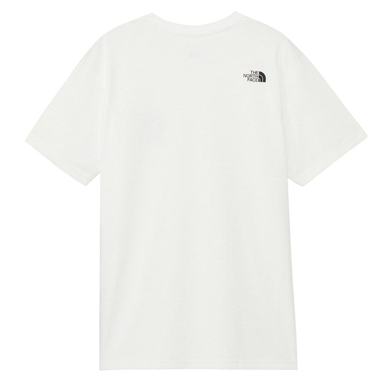 ノースフェイス ショートスリーブアクティブマンティー Tシャツ 半袖 吸汗 速乾 UVケア UPF15-30 メンズ
