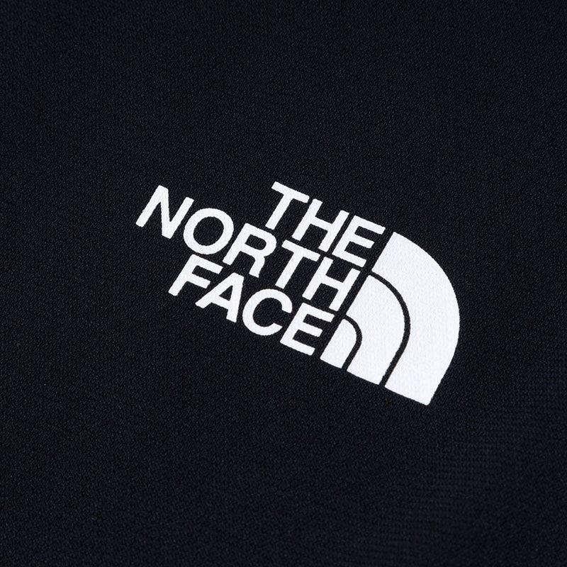 ノースフェイス スリーブレスESアンペアクルー Tシャツ ノースリーブ UVプロテクト UPF50＋ メンズ