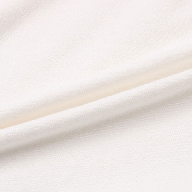 チャムス チャムスロゴロングスリーブTシャツ CH01-1894 White×Red CHUMS メンズアパレル Tシャツ ※クーポン対象外
