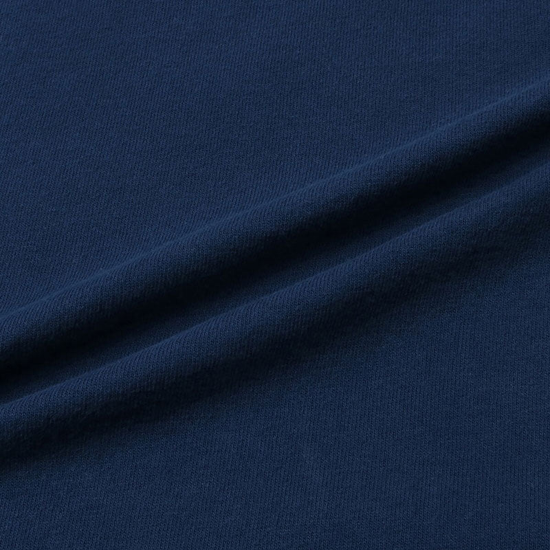 チャムス オーバーサイズドビッグブービーロングスリーブTシャツ CH01-2067 Navy CHUMS メンズアパレル Tシャツ 【クーポン対象外】