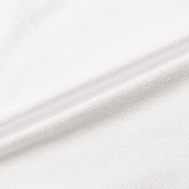 チャムス オーバーサイズドマップロングスリーブTシャツ CH01-2068 White CHUMS メンズアパレル Tシャツ 【クーポン対象外】