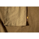 グリップスワニー GEAR POCKET WIDE LS TEE GSC-51 COYOTE GRIP SWANY メンズアパレル パーカー