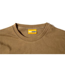 グリップスワニー GEAR POCKET WIDE LS TEE GSC-51 COYOTE GRIP SWANY メンズアパレル パーカー