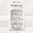 チャムス ヘビーウエイトポケットロングスリーブTシャツ Tシャツ メンズ 長袖