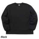 チャムス ヘビーウエイトポケットロングスリーブTシャツ Tシャツ メンズ 長袖