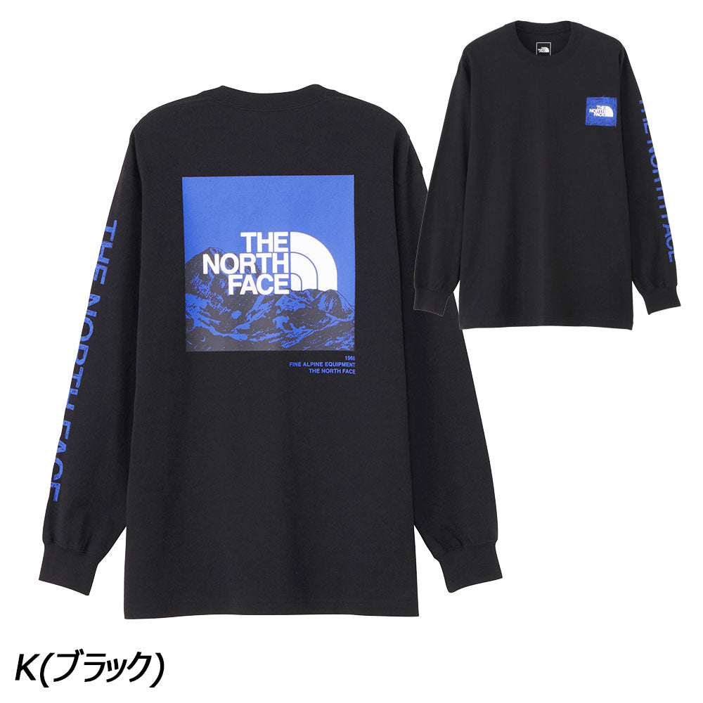 stndardcaliforniaスタジアムロゴロングスリーブTee stndardcaliforniaスタジアムロゴロングスリーブTee