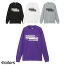 ノースフェイス ロングスリーブネバーストップアイエヌジーティー Tシャツ 長袖 UVケア UPF15-30 ユニセックス