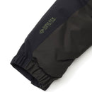 チャムス ゴアテックスインフィニアムダウンジャケット CH04-1316 Black/Khaki CHUMS メンズアパレル アウター