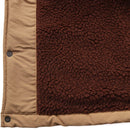 チャムス キャンピングボアコーチジャケット アウター ユニセックス