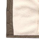 チャムス キャンピングボアコーチジャケット アウター ユニセックス