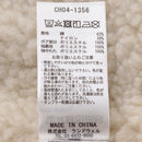 チャムス キャンピングボアコーチジャケット アウター ユニセックス