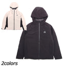 チャムス エアトレイルストレッチダウンパーカー ダウン ユニセックス 撥水