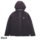 チャムス エアトレイルストレッチダウンパーカー ダウン ユニセックス 撥水