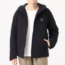 チャムス エアトレイルストレッチダウンパーカー ダウン ユニセックス 撥水