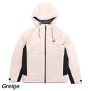 チャムス エアトレイルストレッチダウンパーカー ダウン ユニセックス 撥水