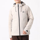 チャムス エアトレイルストレッチダウンパーカー ダウン ユニセックス 撥水