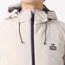 チャムス エアトレイルストレッチダウンパーカー ダウン ユニセックス 撥水