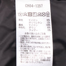 チャムス エアトレイルストレッチダウンパーカー ダウン ユニセックス 撥水