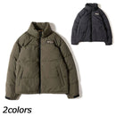 グリップスワニー パフジャケット2.0 アウター メンズ 中綿