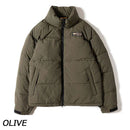 グリップスワニー パフジャケット2.0 アウター メンズ 中綿