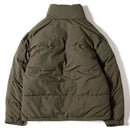 グリップスワニー パフジャケット2.0 アウター メンズ 中綿