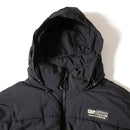 グリップスワニー パフジャケット2.0 アウター メンズ 中綿