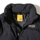 グリップスワニー パフジャケット2.0 アウター メンズ 中綿