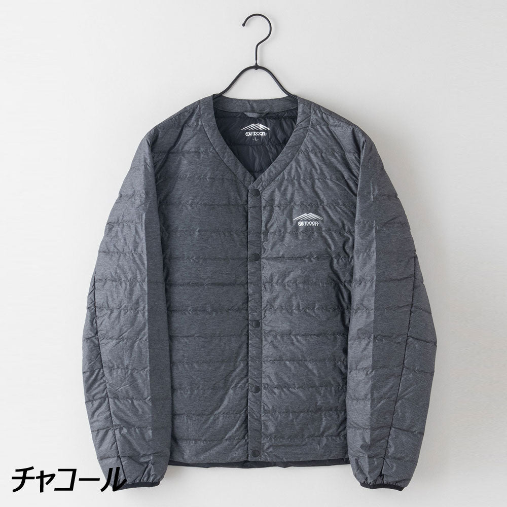 ⑧ケープハイツ　ノーカラージャケット　アウトドア 楽天市場】Cape Heights ケープハイツ NEW LUTAK ニュー