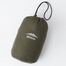 アウトドアプロダクツ 軽量ダウンノーカラージャケット ダウン ユニセックス 撥水 防風 透湿 抗菌 静電防止 パッカブル