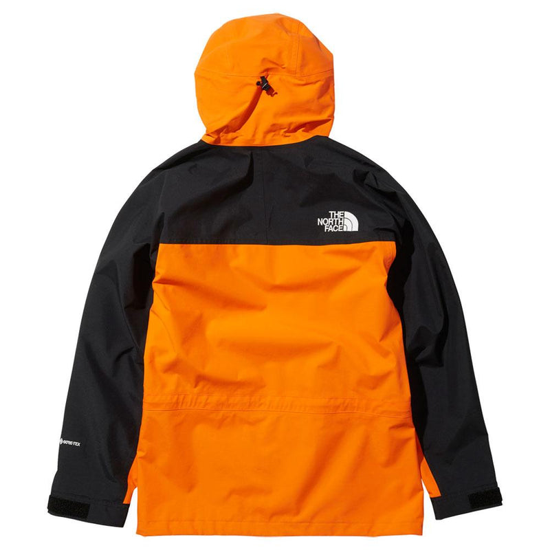 ノースフェイス マウンテンライトジャケット NP11834 RO(レッドオレンジ) THE NORTH FACE Mountain Light Jacket アパレル ジャケット 防水 メンズ