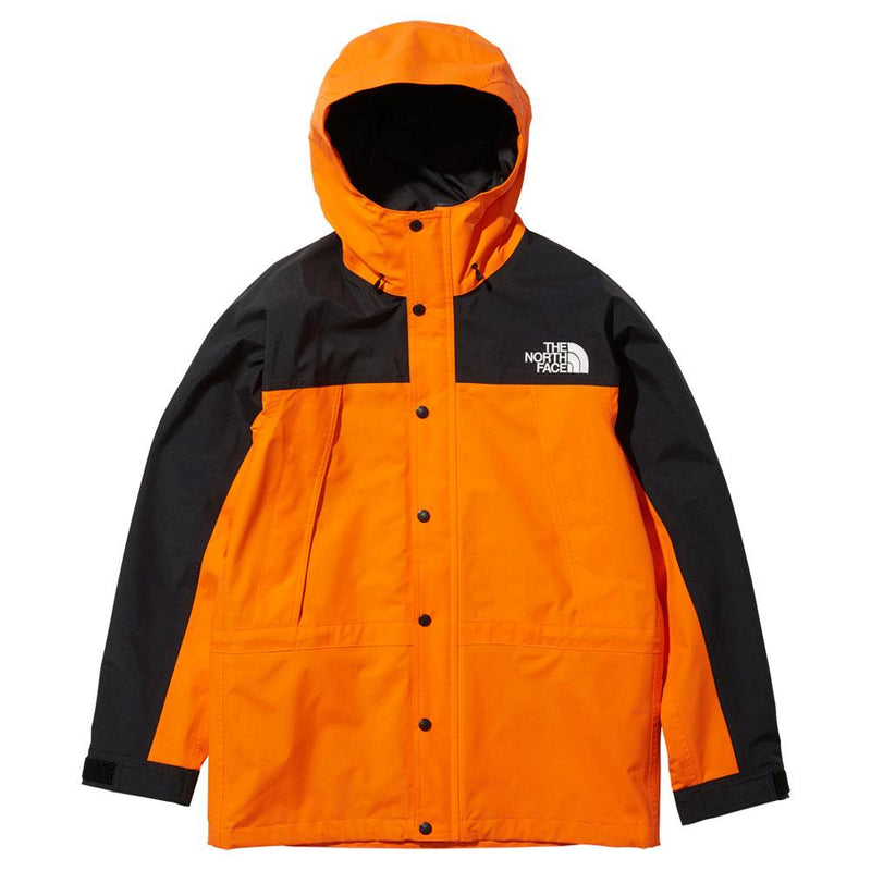 Mサイズ 1990 Mountain Jacket  オレンジ