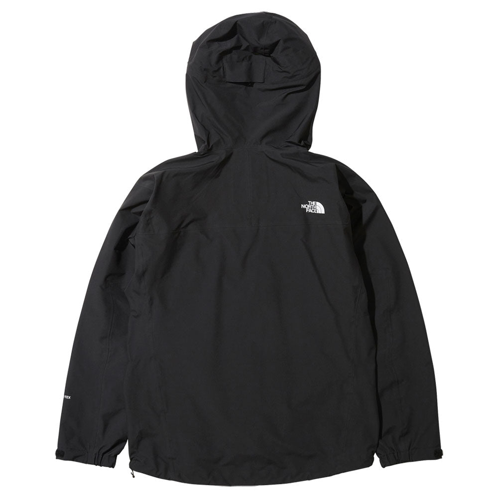 ノースフェイス クライムライトジャケット NP12201 K(ブラック) THE NORTH FACE Climb Light Jacket アパレル  ジャケット メンズ