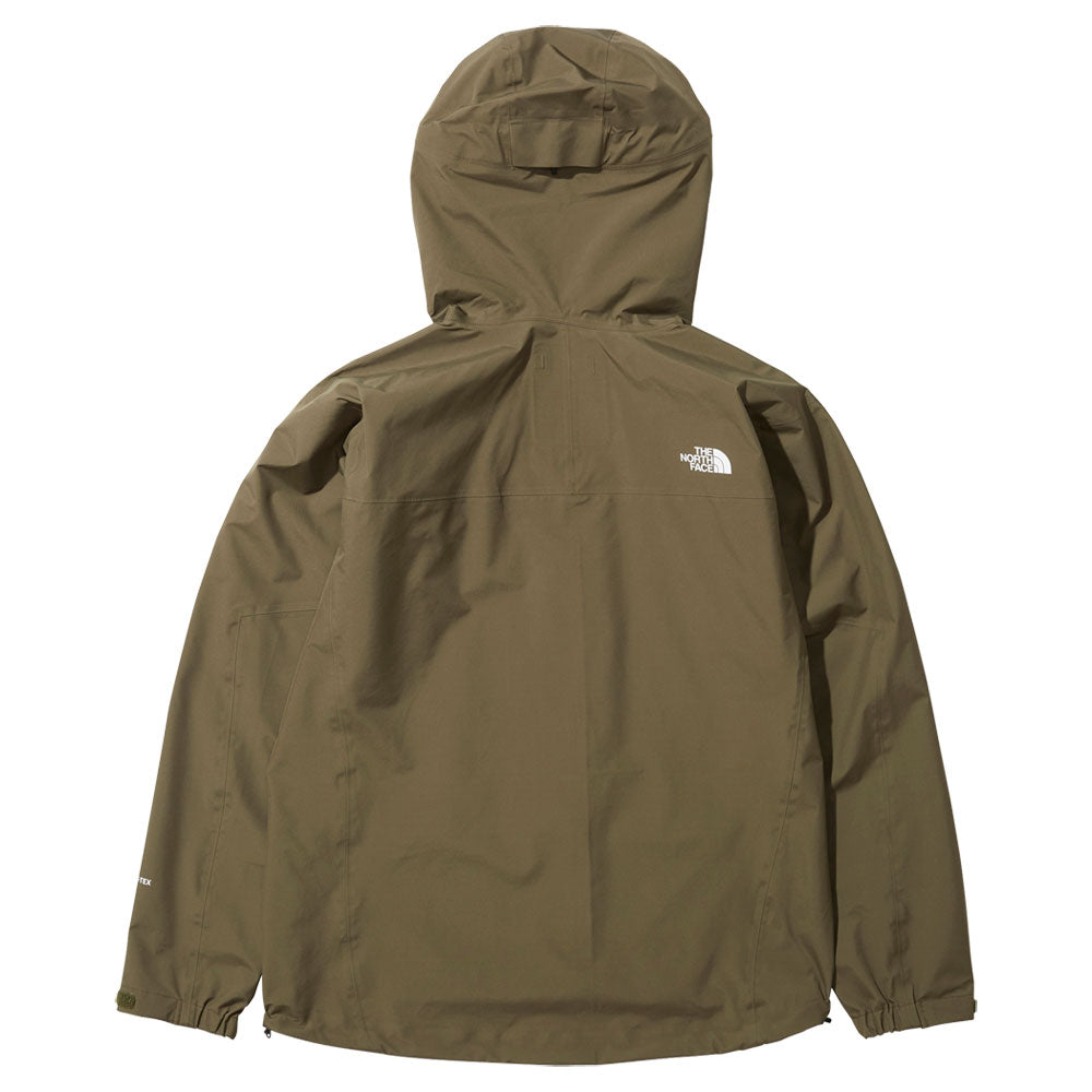 ノースフェイス クライムライトジャケット NP12201 NT(ニュートープ) THE NORTH FACE Climb Light Jacket  アパレル ジャケット メンズ