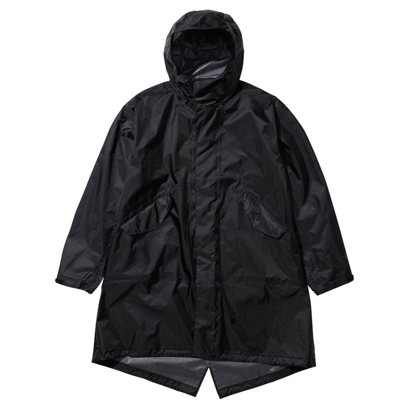 ノースフェイス ジップインマグネライトニングフーデッドコート NP62160 K(ブラック) THE NORTH FACE ZI Magne Lightning Hooded Coat アパレル ジャケット コート 防水 メンズ レディース