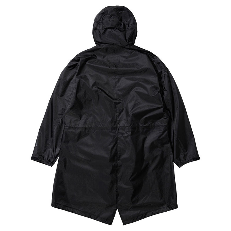 ノースフェイス ジップインマグネライトニングフーデッドコート NP62160 K(ブラック) THE NORTH FACE ZI Magne Lightning Hooded Coat アパレル ジャケット コート 防水 メンズ レディース