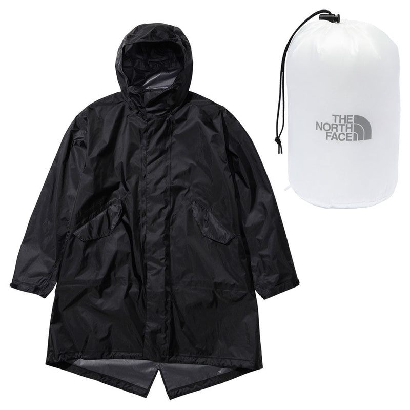 ノースフェイス ジップインマグネライトニングフーデッドコート NP62160 K(ブラック) THE NORTH FACE ZI Magne  Lightning Hooded Coat アパレル ジャケット コート 防水 メンズ レディース