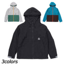 チャムス キャンプフィールドフーディ アウター メンズ ウィンドブレーカー