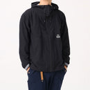 チャムス キャンプフィールドフーディ アウター メンズ ウィンドブレーカー