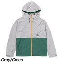 チャムス キャンプフィールドフーディ アウター メンズ ウィンドブレーカー