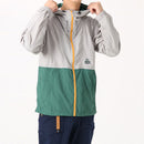 チャムス キャンプフィールドフーディ アウター メンズ ウィンドブレーカー