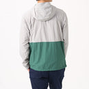 チャムス キャンプフィールドフーディ アウター メンズ ウィンドブレーカー