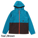 チャムス キャンプフィールドフーディ アウター メンズ ウィンドブレーカー