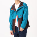 チャムス キャンプフィールドフーディ アウター メンズ ウィンドブレーカー