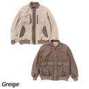 チャムス リサイクルチャムリーフリースリバーシブルジャケット フリース メンズ リバーシブル