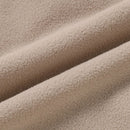 チャムス リサイクルチャムリーフリースリバーシブルジャケット フリース メンズ リバーシブル