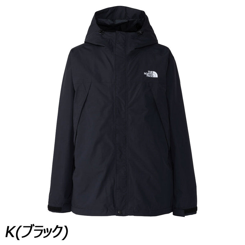 THE NORTH FACE ／TNF SCOOP JACKET Kid's
