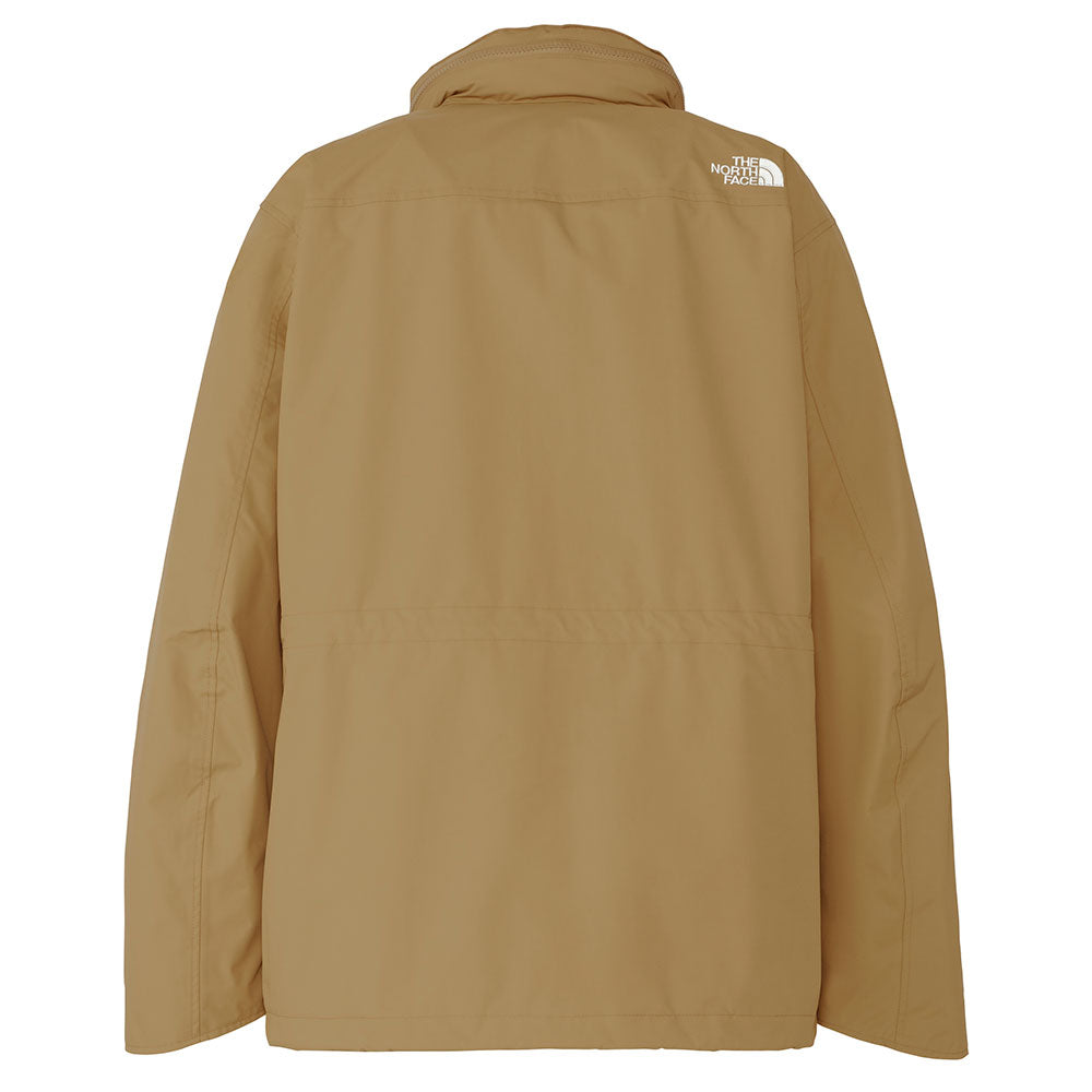 ✨美品✨ ノースフェイス　パンサーフィールドジャケット　L　ブラック 未使用に近い】ノースフェイス パンサーフィールドジャケット