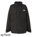 ノースフェイス パンサーフィールドジャケット アウター メンズ